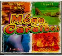 Compilation - Mega Caraibes