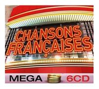 Compilation - Mega Chanson Française