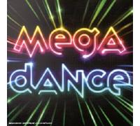 Compilation - Mega Dance 2002