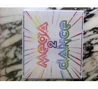 Compilation - Mega Dance 2002 Vol 2