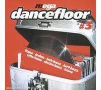 Compilation - Mega Dancefloor / Vol.3