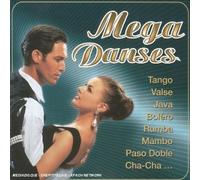 compilation - Mega Danses