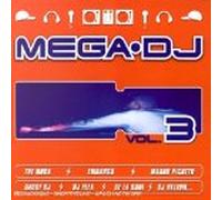 Compilation - Mega DJ Vol 3