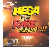 Compilation - Méga Fou Rire Vol 1 - Le Retour