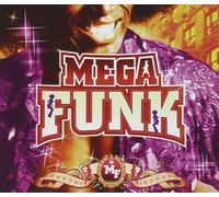 Compilation - Mega Funk