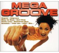 Compilation - Mega Groove