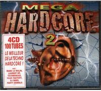 Compilation - Mega Hardcore / Vol.2