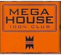 Compilation - Mega House
