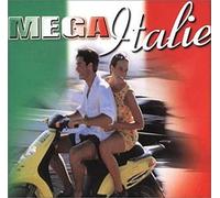Compilation - Mega Italie [Import]