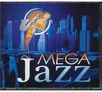Compilation - Mega Jazz