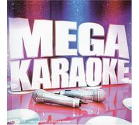 Compilation - Mega Karaoké