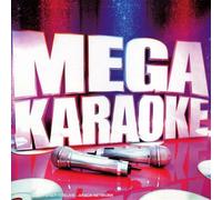 Compilation - Mega Karaoké