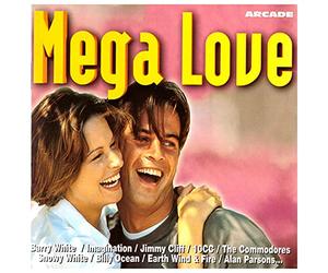 Compilation - Mega Love