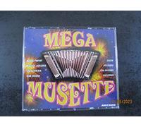 Compilation - Mega Musette