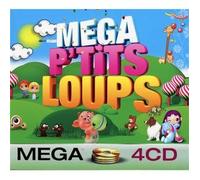 Compilation - Mega P'tits Loups