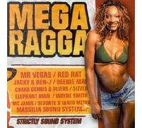 Compilation - Mega Ragga Vol 1