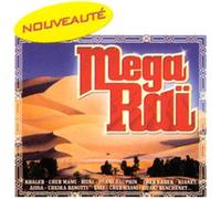 Compilation - Mega Rai 2003