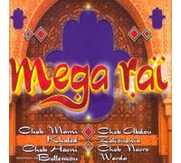 Compilation - Mega Rai