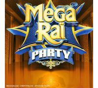 Compilation - Mega Rai Party