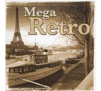 Compilation - Mega Rétro 2004