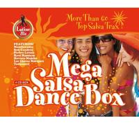 Compilation - Mega Salsa Dance
