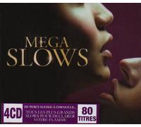 Compilation - Mega Slows