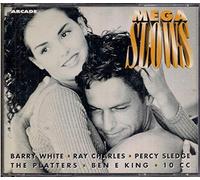 Compilation - Mega Slows