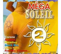 Compilation - Mega Soleil Vol 2