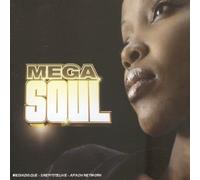 Compilation - Mega Soul