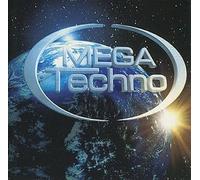 Compilation - Mega Techno