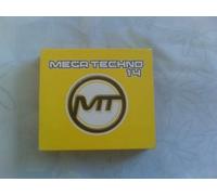 Compilation - Mega Techno / Vol.14