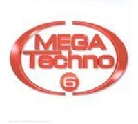 Compilation - Mega Techno Vol 6