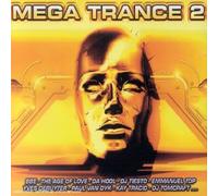 Compilation - Mega Trance 2