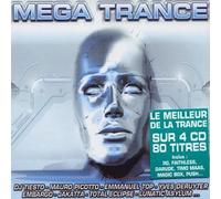 Compilation - Mega Trance
