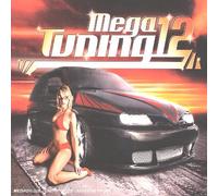 Compilation - Mega Tunning /Vol.12