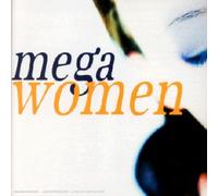 Compilation - Mega Women (Les Plus Belles Voix Feminines !)
