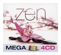 Compilation - Mega Zen