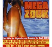 Compilation - Mega Zouk 2002