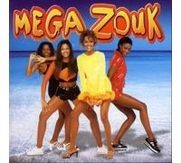 compilation - Mega Zouk