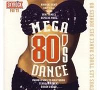Compilation - Megadance 80'S