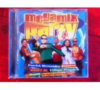 Compilation - Megamix Party