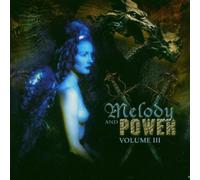 Compilation - melody and power volume III