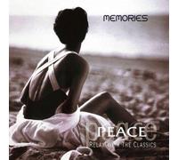 Compilation - Memories