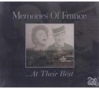 Compilation - Memories of France...at Their