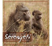 Compilation - Memories Of Serengeti
