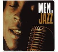 Compilation - Men In Jazz