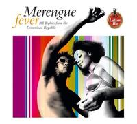 Compilation - Merengue Fever
