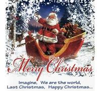 Replay – Recopilación: Merry Christmas!