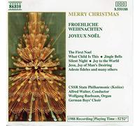 Compilation - Merry Christmas