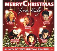 Compilation - Merry Christmas from Italy Vol.1